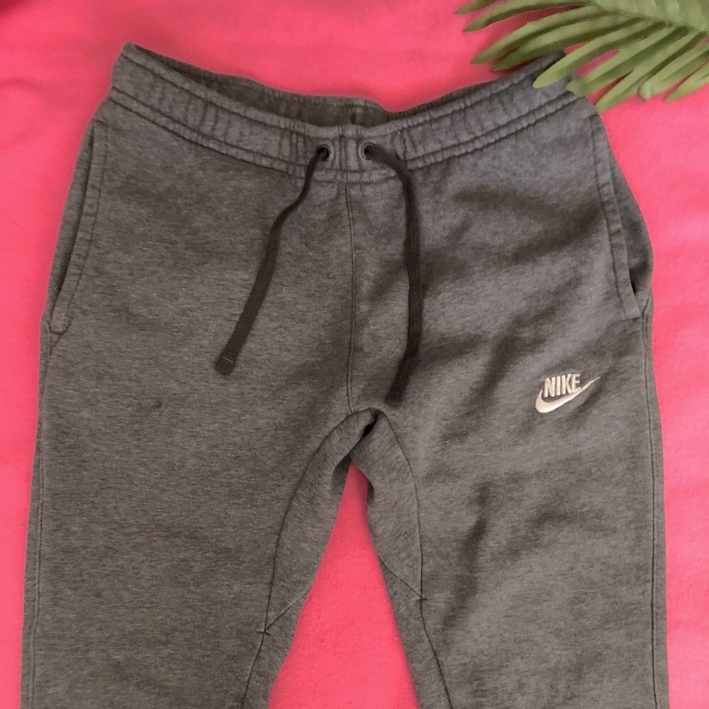 Nike sweatpants